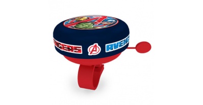 Avengers bike bell new arrivals