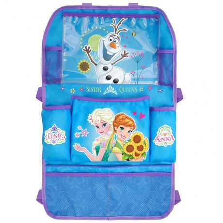 frozen organizer