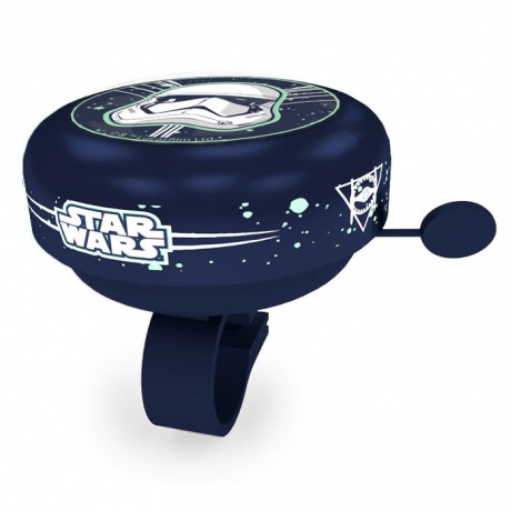 star wars bicycle bell