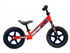 balance bike spider