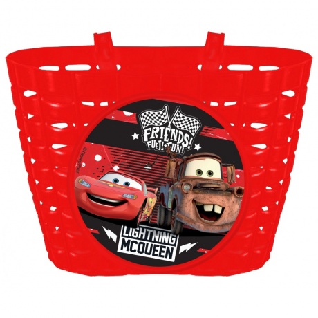 disney bike basket